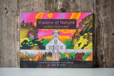 Visions of Nature Coloring Book